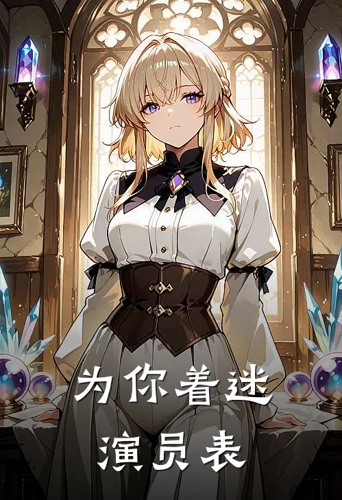 为你着迷演员表