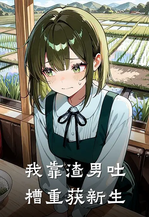 我靠渣男吐槽重获新生