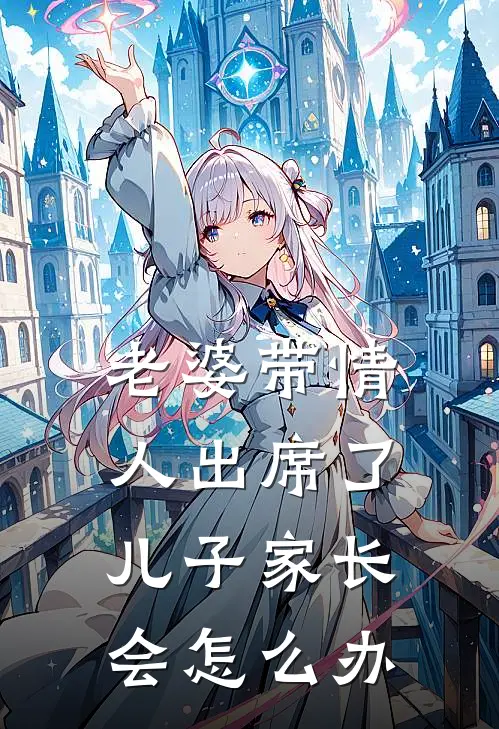 老婆带情人出席了儿子家长会怎么办