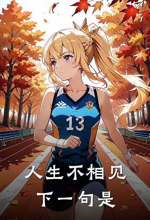 人生不相见下一句是