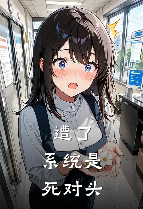 遭了，系统是死对头