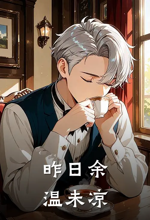 昨日余温未凉
