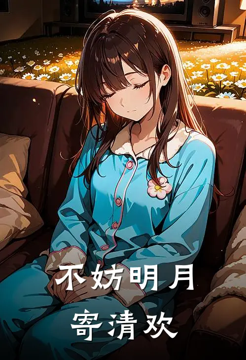 不妨明月寄清欢