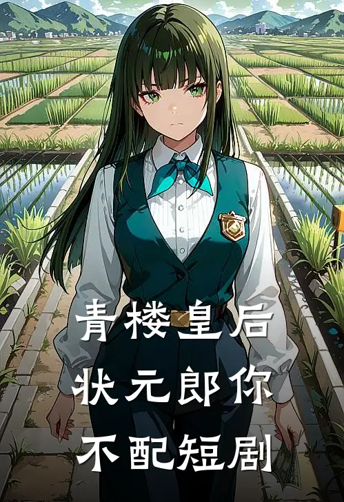 青楼皇后状元郎你不配短剧