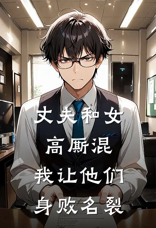 丈夫和女高厮混，我让他们身败名裂