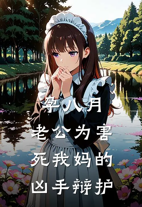 孕八月，老公为害死我妈的凶手辩护