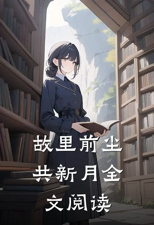 故里前尘共新月全文阅读