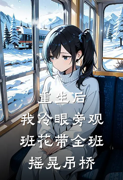 重生后，我冷眼旁观班花带全班摇晃吊桥