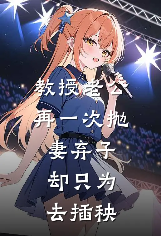 教授老公再一次抛妻弃子，却只为去插秧