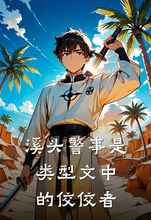溪头警事是类型文中的佼佼者