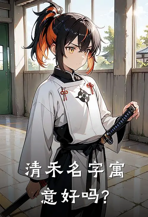 清禾名字寓意好吗?