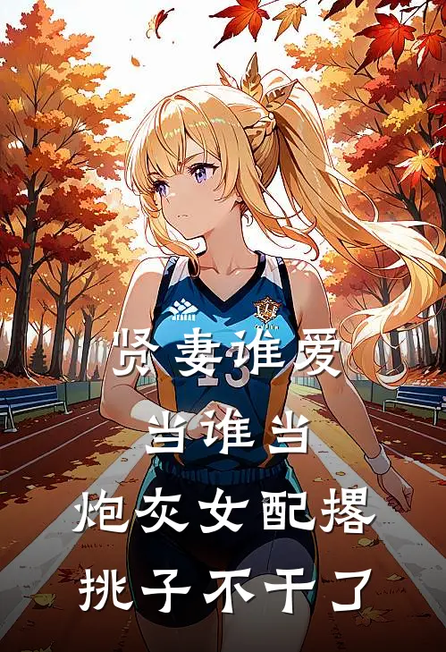 贤妻谁爱当谁当，炮灰女配撂挑子不干了