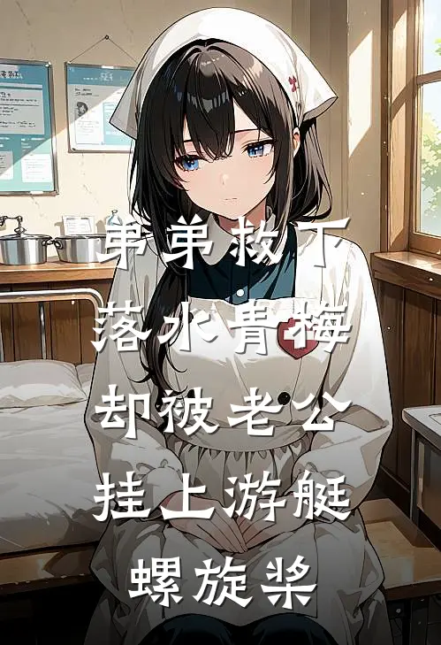 弟弟救下落水青梅，却被老公挂上游艇螺旋桨