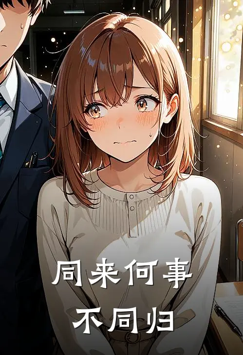 同来何事不同归