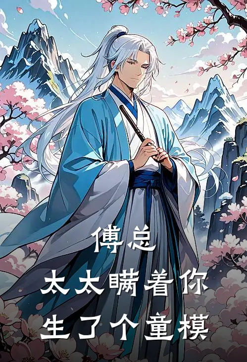 傅总，太太瞒着你生了个童模