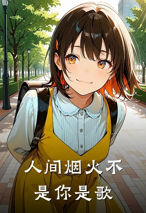 人间烟火不是你是歌