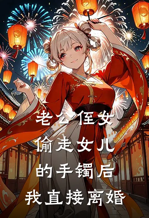 老公侄女偷走女儿的手镯后，我直接离婚