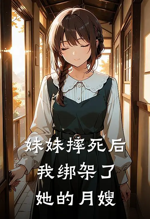 妹妹摔死后，我绑架了她的月嫂