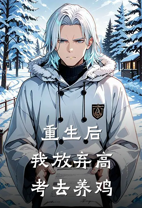 重生后，我放弃高考去养鸡
