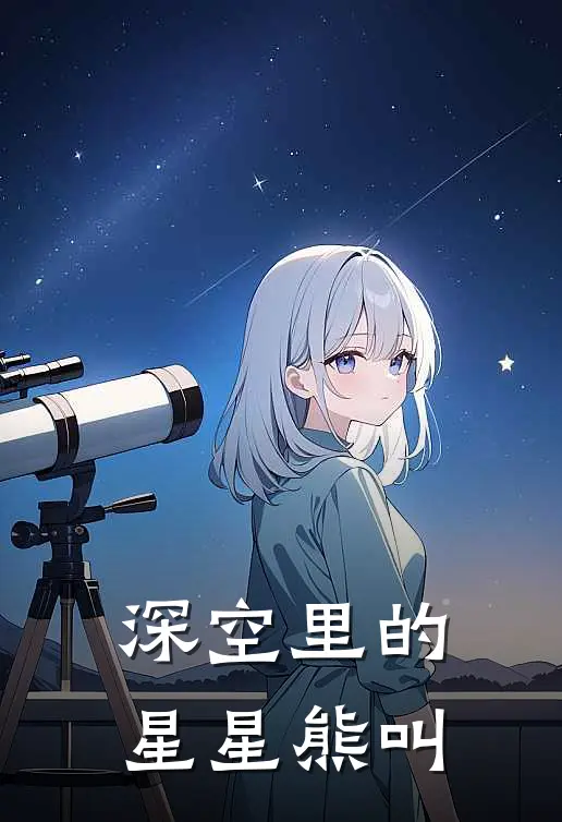深空里的星星熊叫