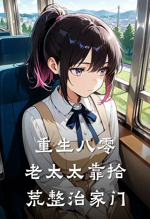 重生八零：老太太靠拾荒整治家门