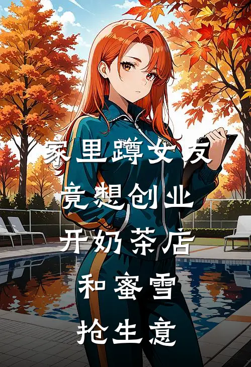 家里蹲女友竟想创业开奶茶店，和蜜雪抢生意