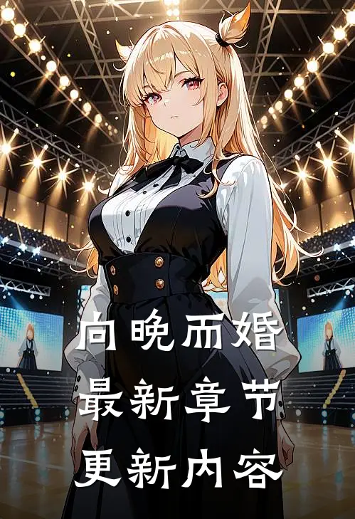向晚而婚最新章节更新内容