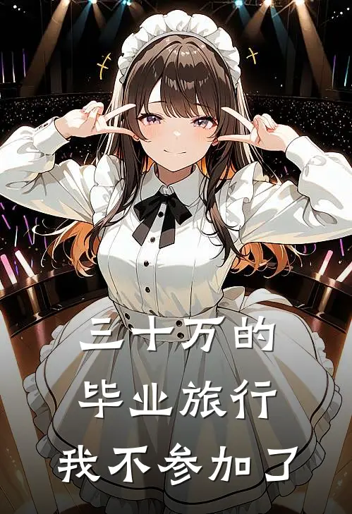 三十万的毕业旅行，我不参加了