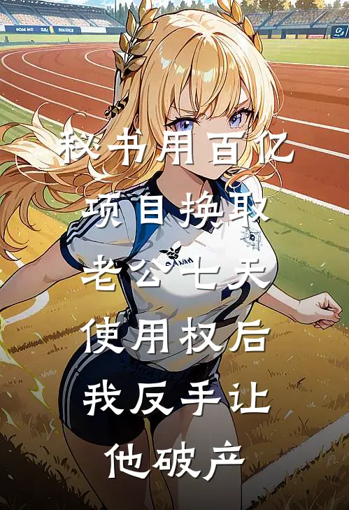 秘书用百亿项目换取老公七天使用权后，我反手让他破产