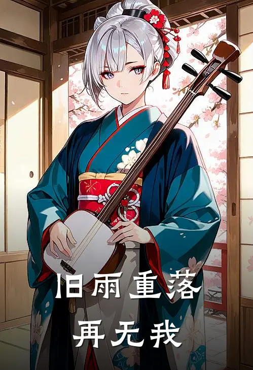 旧雨重落再无我