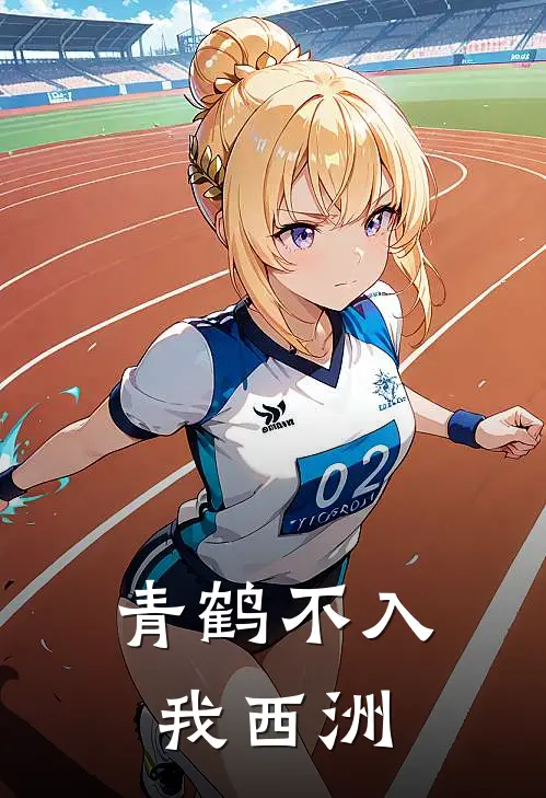 青鹤不入我西洲