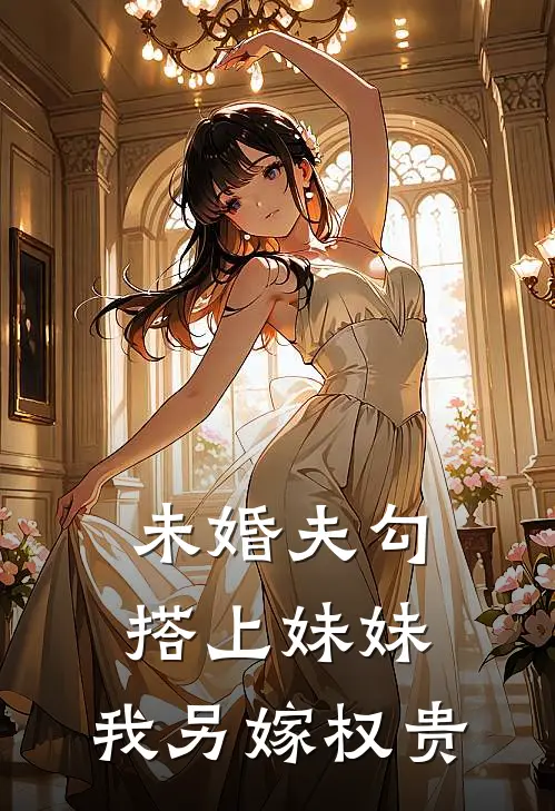 未婚夫勾搭上妹妹，我另嫁权贵