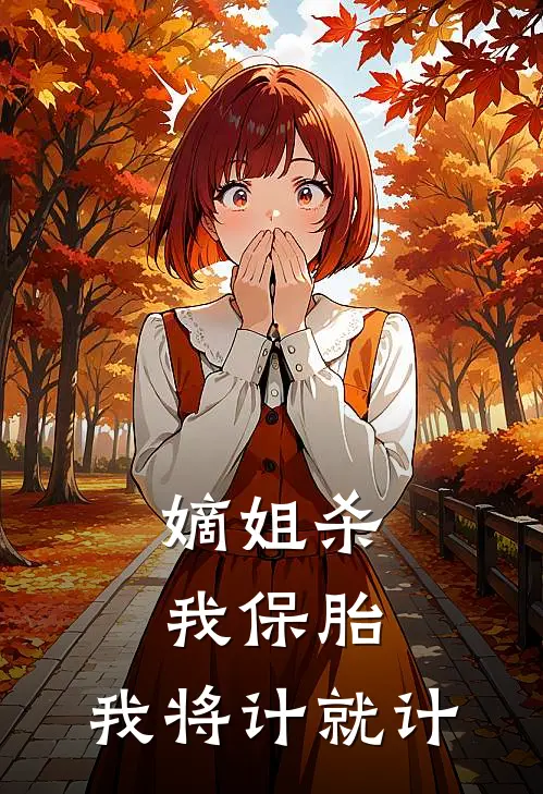 嫡姐杀我保胎，我将计就计