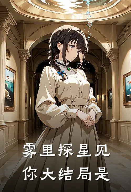 雾里探星见你大结局是