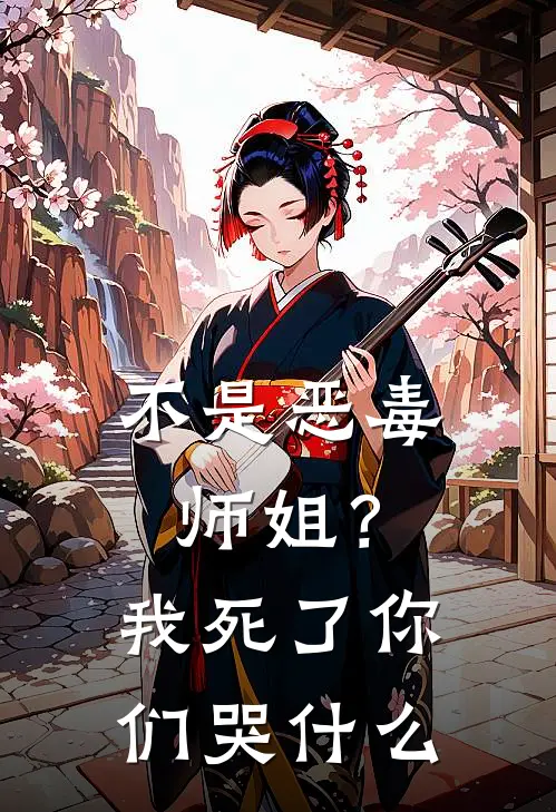 不是恶毒师姐？我死了你们哭什么