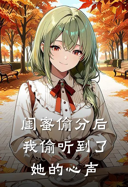 闺蜜偷分后，我偷听到了她的心声