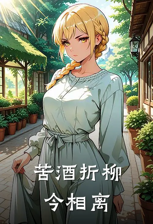 苦酒折柳今相离