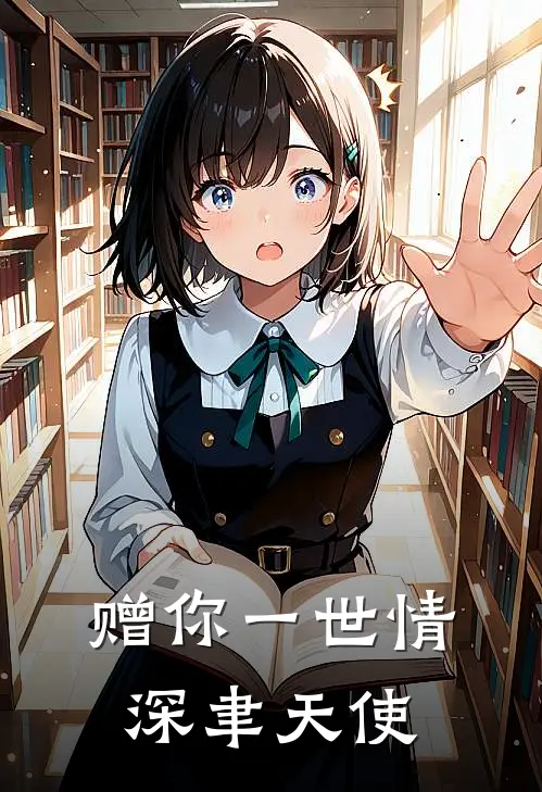 赠你一世情深 聿天使