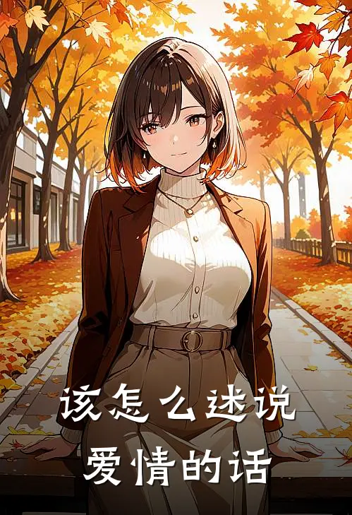 该怎么述说爱情的话
