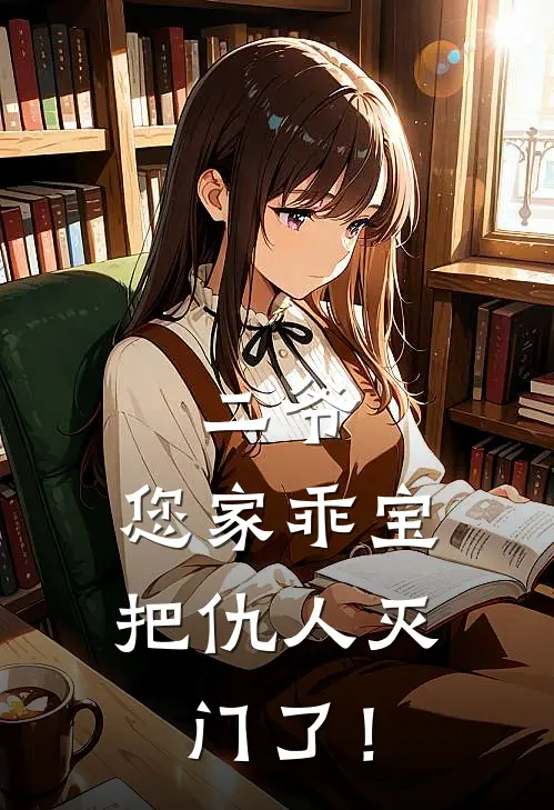 二爷，您家乖宝把仇人灭门了！