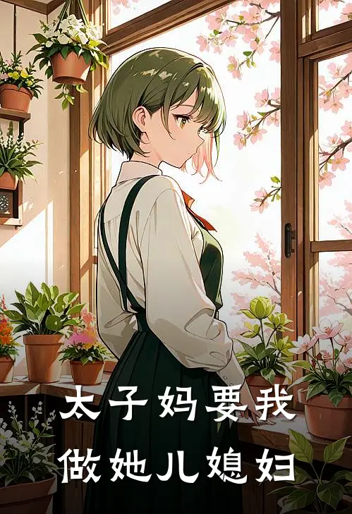 太子妈要我做她儿媳妇