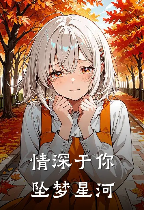 情深于你坠梦星河