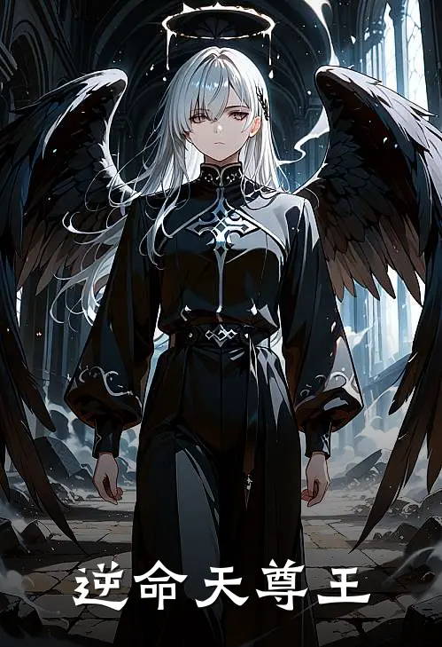逆命天尊王