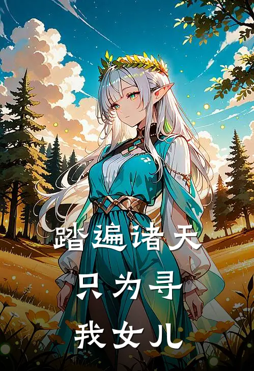 踏遍诸天，只为寻我女儿