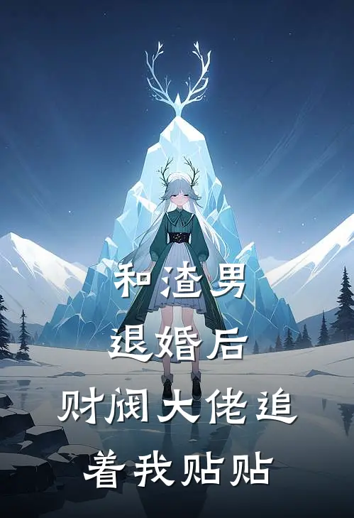 和渣男退婚后，财阀大佬追着我贴贴