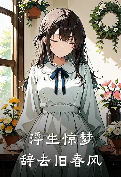 浮生惊梦，辞去旧春风