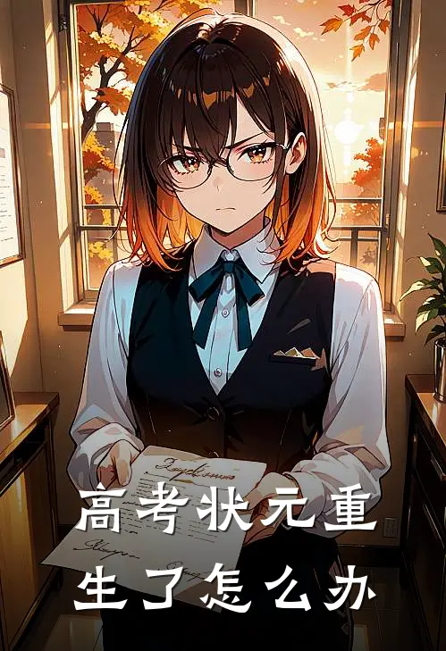 高考状元重生了怎么办