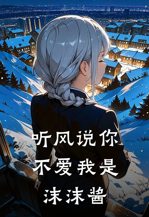 听风说你不爱我是沫沫酱