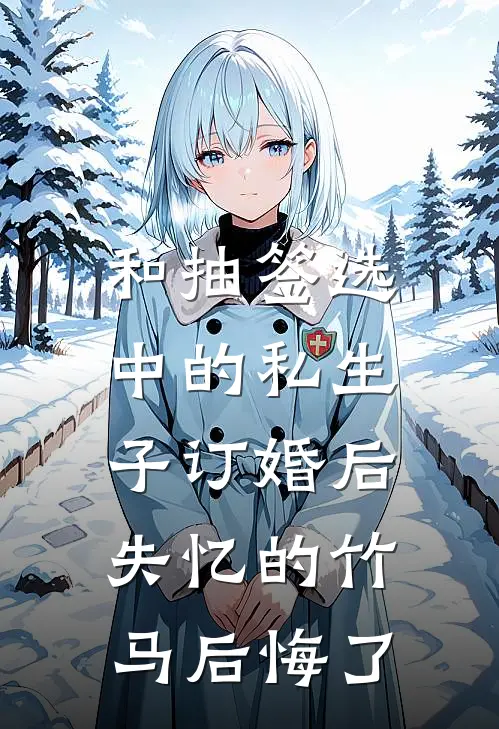 和抽签选中的私生子订婚后，失忆的竹马后悔了