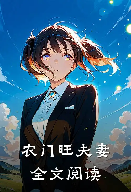 农门旺夫妻全文阅读